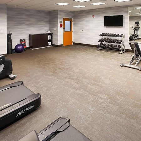 Fairfield Inn & Suites By Marriott Elizabethtown Ngoại thất bức ảnh