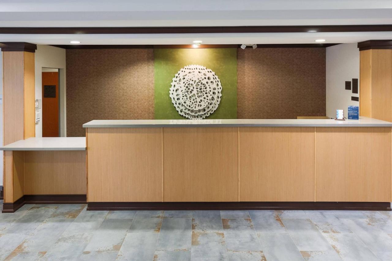 Fairfield Inn & Suites By Marriott Elizabethtown Ngoại thất bức ảnh