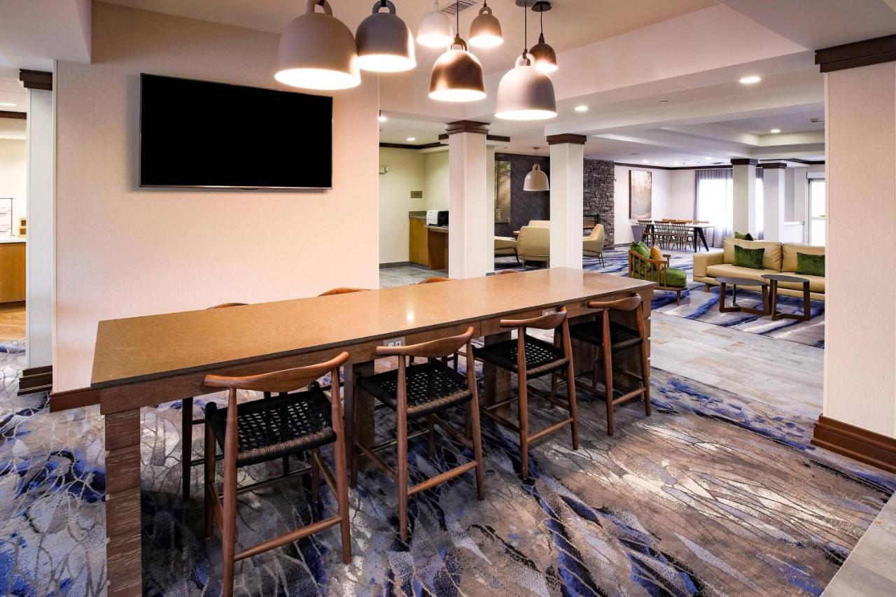 Fairfield Inn & Suites By Marriott Elizabethtown Ngoại thất bức ảnh