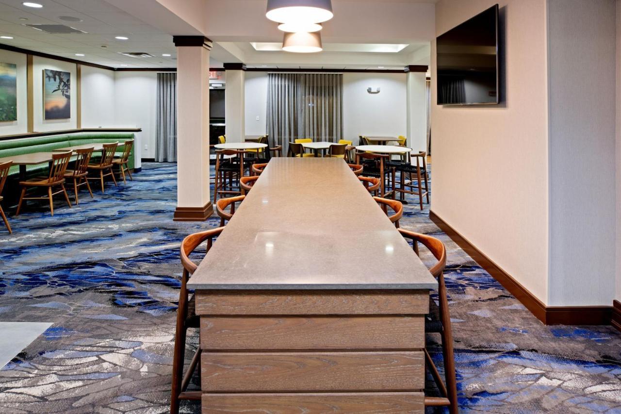 Fairfield Inn & Suites By Marriott Elizabethtown Ngoại thất bức ảnh