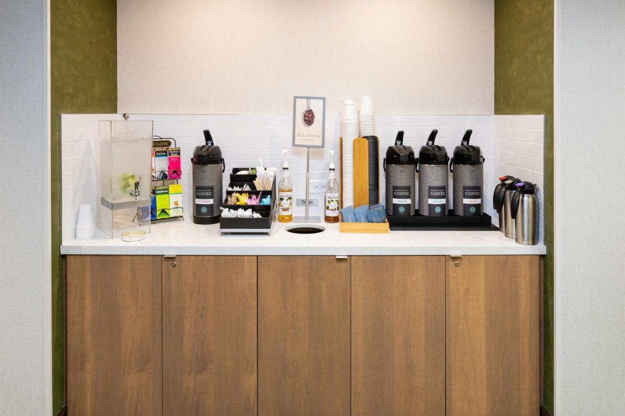Fairfield Inn & Suites By Marriott Elizabethtown Ngoại thất bức ảnh