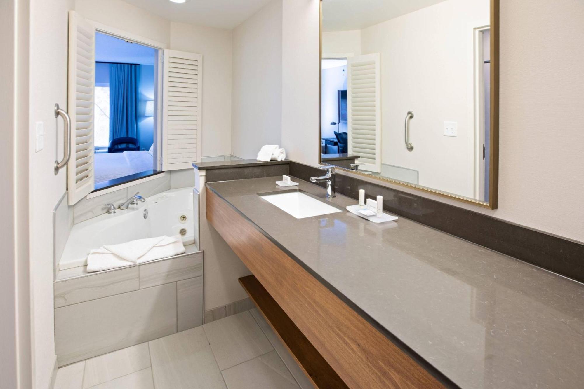 Fairfield Inn & Suites By Marriott Elizabethtown Ngoại thất bức ảnh
