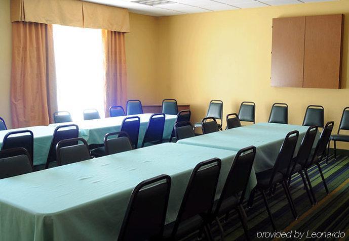 Fairfield Inn & Suites By Marriott Elizabethtown Kinh doanh bức ảnh