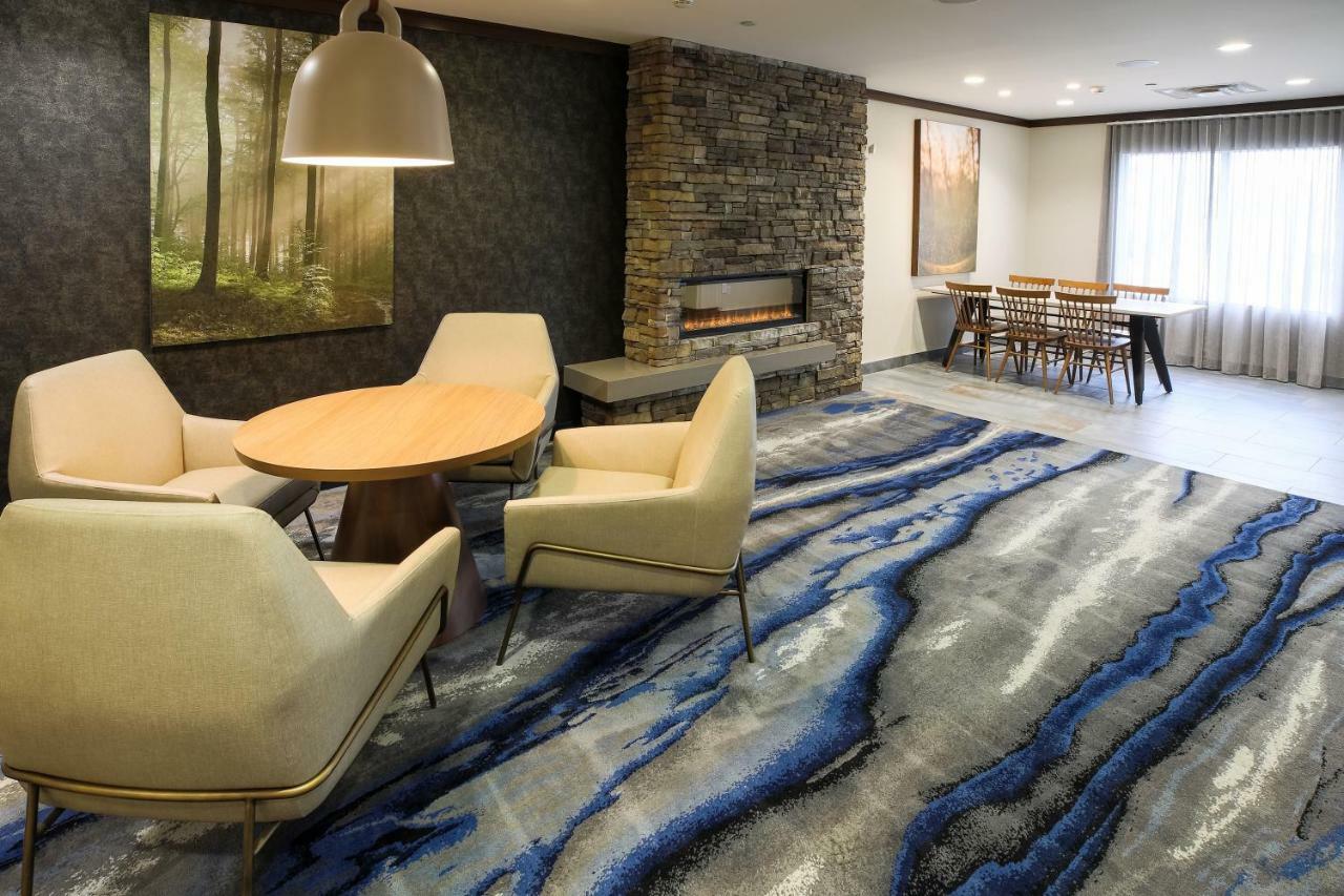 Fairfield Inn & Suites By Marriott Elizabethtown Ngoại thất bức ảnh